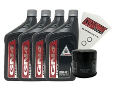 OEM 2014-2020 Honda CBR650 F/R