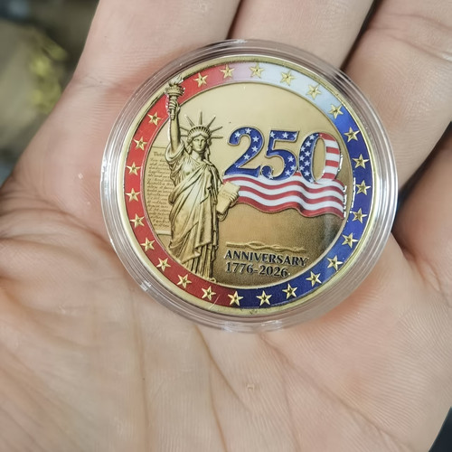 America 250th anniversary - 250th,