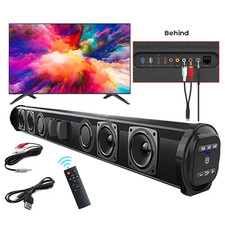 Super Powerful Sound Bar