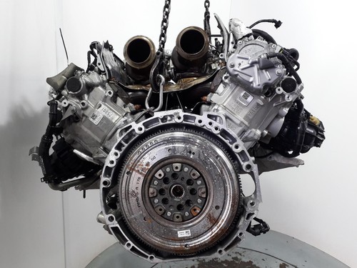 Mercedes amg engine - mercedes, gt