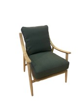 Ercol Marino Chair in OA Oak