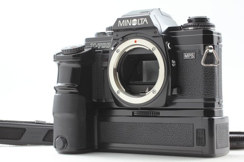 Minolta new 700 mps 35mm - x-700,