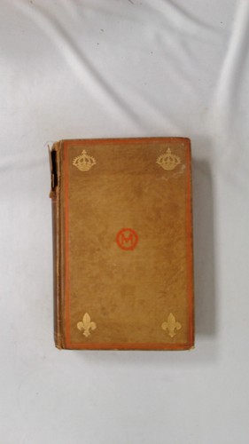 Memoirs marguerite de - marguerite,