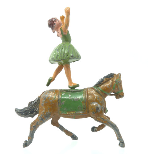 Charbens circus fairy - charbens,