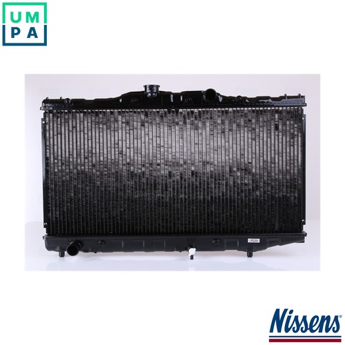 Radiator engine cooling - cooling, 64851