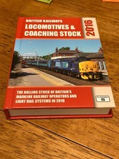 Locomotives & Coaching Stock