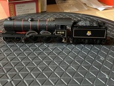 Hornby class b12 - hornby,