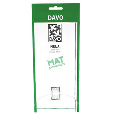 Davo Mela (Black) Gard Mount