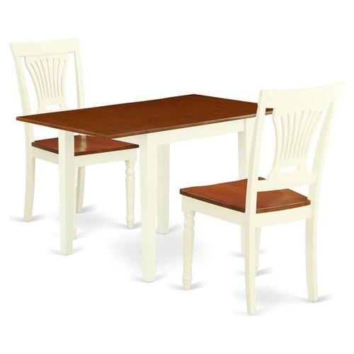 Pemberly row norden piece - row, 3-piece
