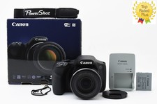 【Top Mint w/ Box  】CANON