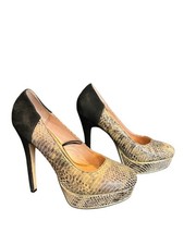 Ravel Snake Print Women's