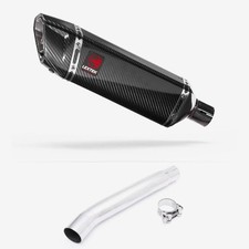 Lextek SP9C Exhaust 300mm with