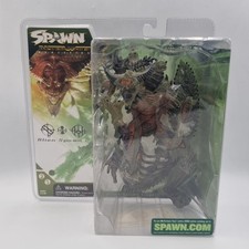 McFarlane Toys SPAWN Alternate