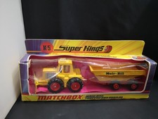 B865-MATCHBOX SUPERKINGS K-5