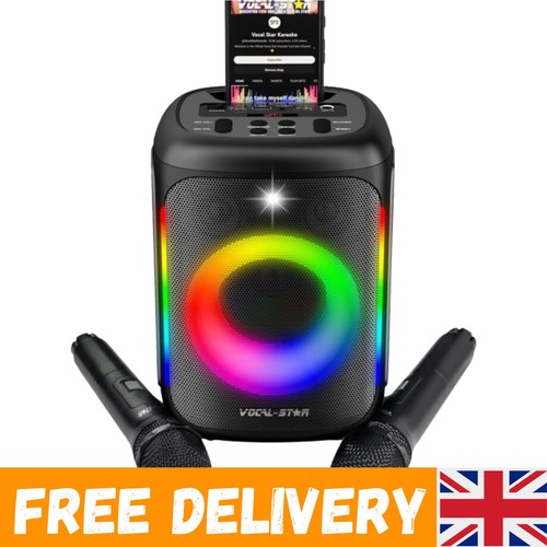 Vocal star 275 karaoke - vocal-star,
