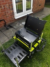 Matrix Seat Box S36 XR36 F25