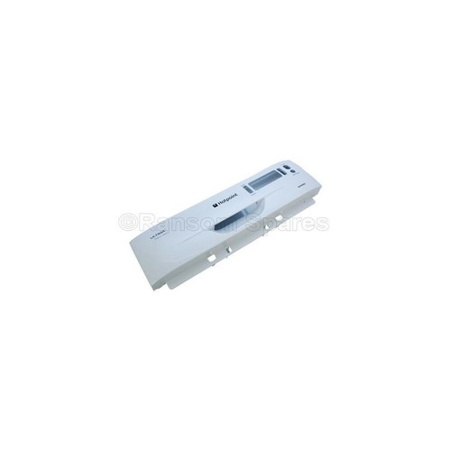 Hotpoint dishwasher control - hotpoint,