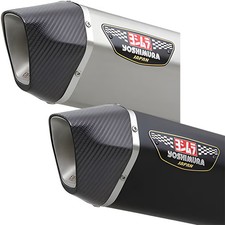 Yoshimura Exhaust - Yamaha