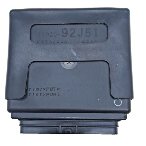 Suzuki df140 outboard oem ecu - outboard,