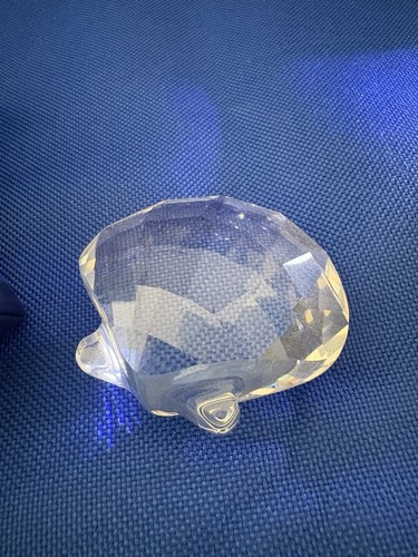Swarovski scs crystal glass - scs,