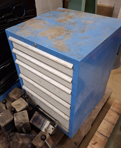 Industrial steel tool - industrial,