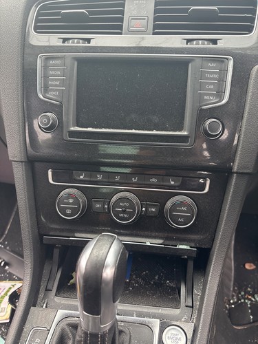 Heater control assembly 2016 - heater,