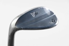 Left Hand Taylormade Milled