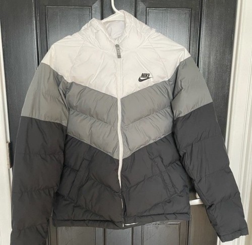 Nike boys puffa - nike,