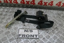 BFD036620 2003 LAND ROVER DEFENDER 15P TD5 110 FRONT SEATBELT N/S