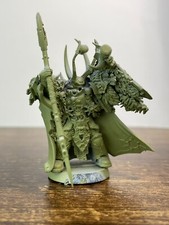 Chaos Lord Kranon The