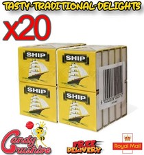 20 Boxes Ship Household Safety