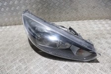 FORD FOCUS MK3 OS HEADLIGHT
