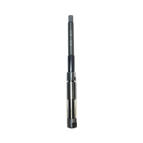 17/32-19/32 adjustable reamer
