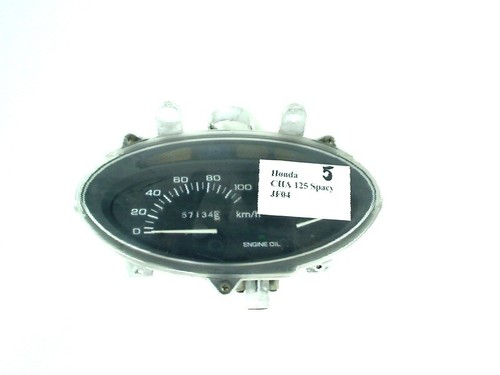 Dashboard honda cha - dashboard,
