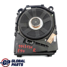 BMW E87 E90 Speaker Central Bass HiFi System Professional L7 Logic 7 Right O/S
