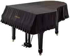 YAMAHA GPFCC7-4 Grand Piano Full Cover Black for C7X C7 7A C7B C7E C7L C7LA New