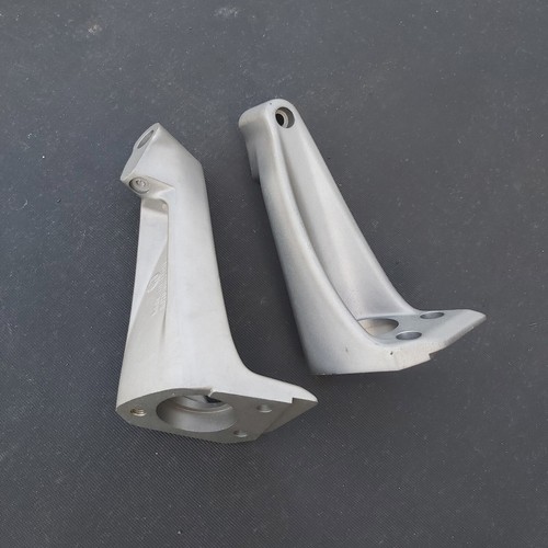 Genuine moto guzzi breva 1100 - moto,