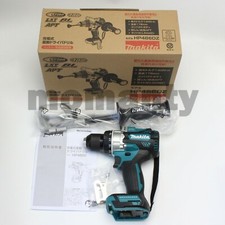 Makita HP486DZ LXT  Brushless Cordless 18V LXT Hammer Driver Drill Tool Only