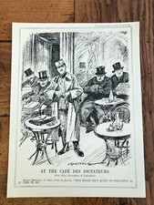 1929 original political