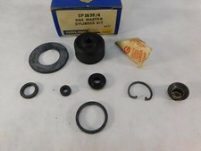 Ford Mecury Capri 1600 Brake
