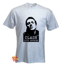 JOE STRUMMER tribute punk