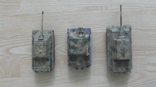 Wwii germany afvs - wwii,