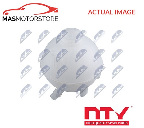Coolant expansion tank - coolant,
