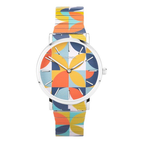 Sekonda ladies maxima - sekonda,