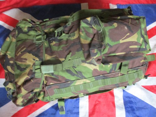 Genuine british army issue - genuine,