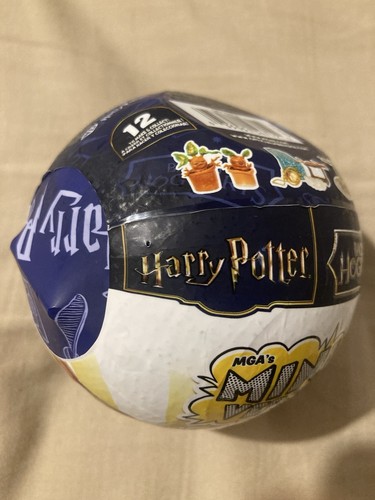 Mini verse harry potter back - mini,