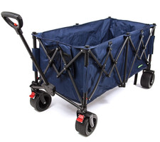 Large 260L Heavy Load 150kg