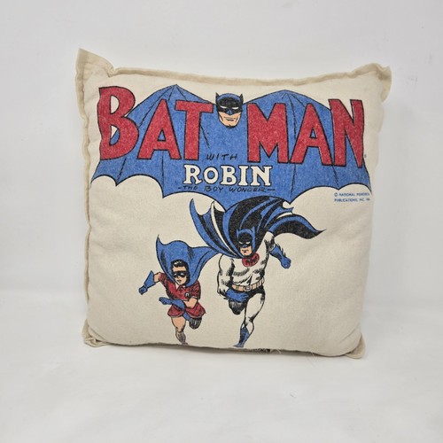 Vintage 1966 batman - batman, robin