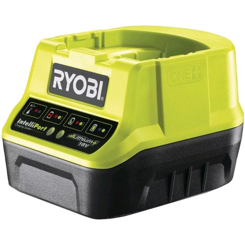 Ryobi 18v one 0a battery - 18v,