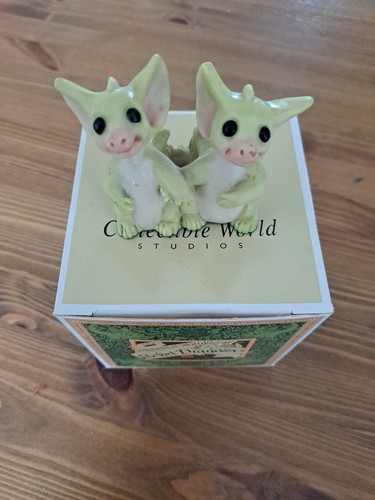 The world whimsical pocket - world,